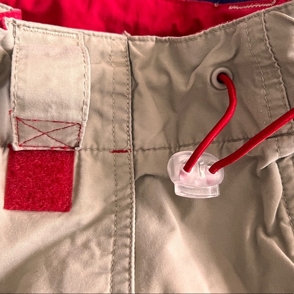 No Boundaries Swim/Cargo Shorts - Picture 4 of 5